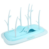 Baby Bottle Drying Rack for Infant Bottles Nipples and Feeding Accessories